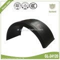 Truck Truck Mudguard Fender Plastic Arch Guard